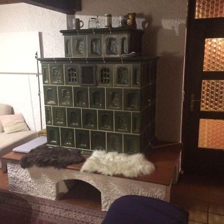 Ferienhaus Charme Regen Esterno foto