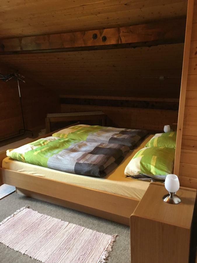 Ferienhaus Charme Regen Esterno foto