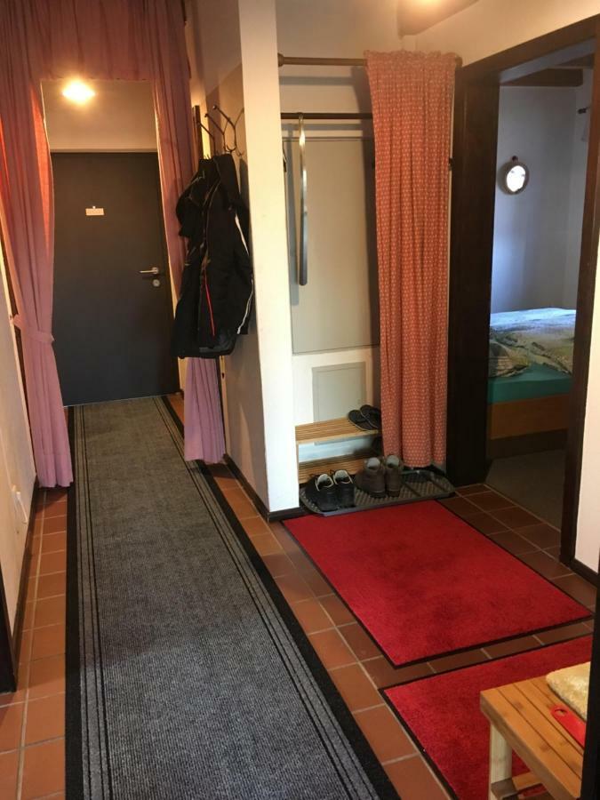 Ferienhaus Charme Regen Esterno foto