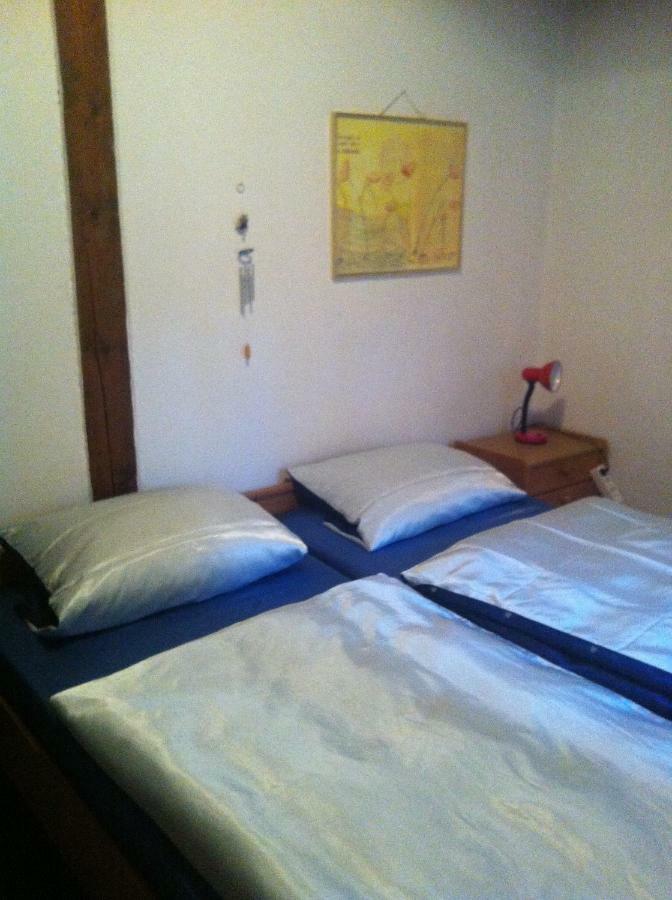 Ferienhaus Charme Regen Esterno foto